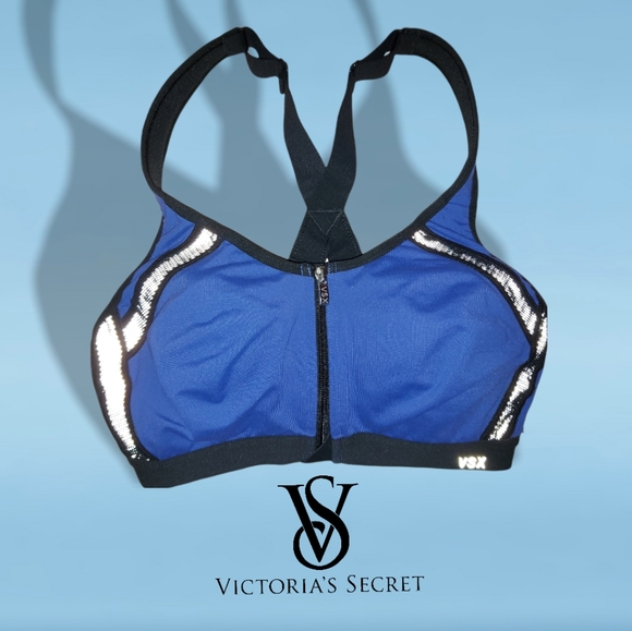 Victoria's Secret VSX Bra - Picture 1 of 5